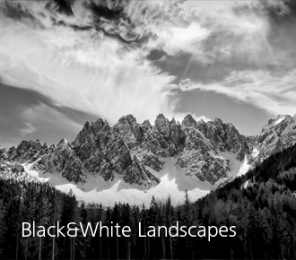 Club Black&white Landscapes