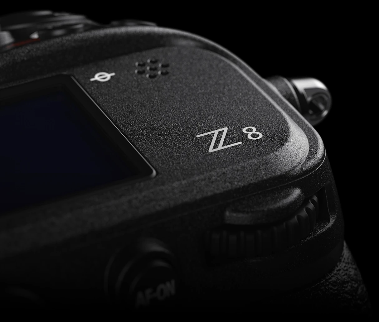 Nikon Z8